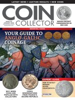 Coin Collector
